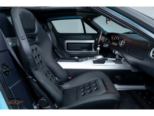 2006 Ford GT (CC-2076044) for sale in Halton Hills, Ontario