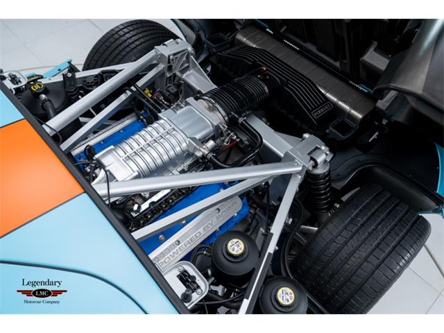 2006 Ford GT (CC-2076044) for sale in Halton Hills, Ontario