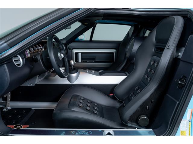 2006 Ford GT (CC-2076044) for sale in Halton Hills, Ontario