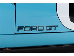 2006 Ford GT (CC-2076044) for sale in Halton Hills, Ontario