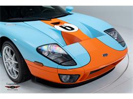 2006 Ford GT (CC-2076044) for sale in Halton Hills, Ontario