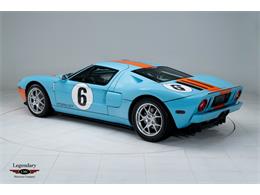 2006 Ford GT (CC-2076044) for sale in Halton Hills, Ontario