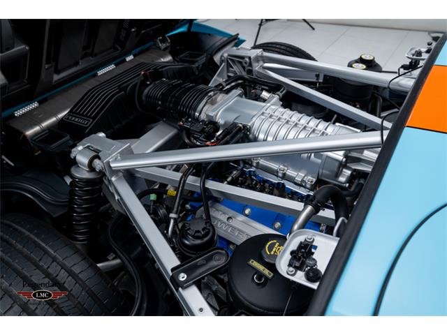 2006 Ford GT (CC-2076044) for sale in Halton Hills, Ontario