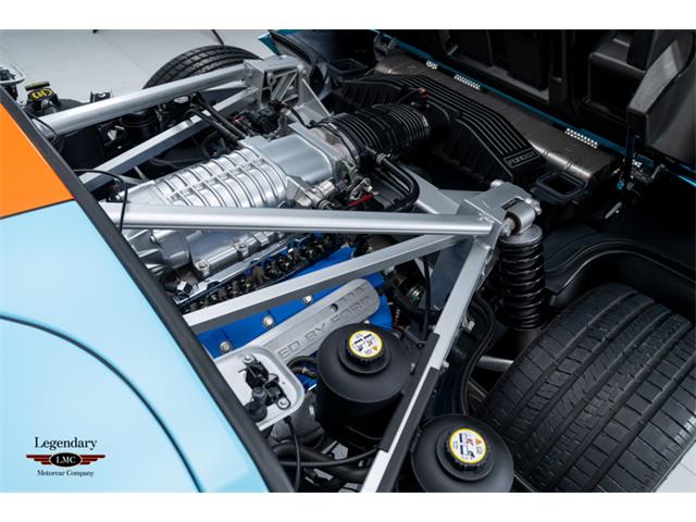 2006 Ford GT (CC-2076044) for sale in Halton Hills, Ontario
