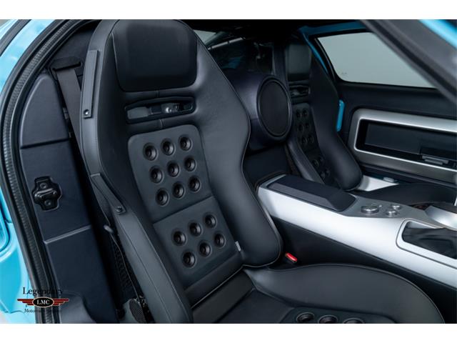 2006 Ford GT (CC-2076044) for sale in Halton Hills, Ontario