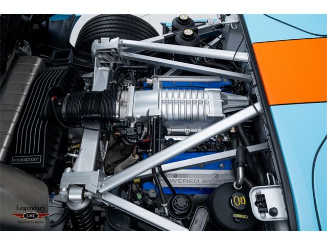 2006 Ford GT (CC-2076044) for sale in Halton Hills, Ontario