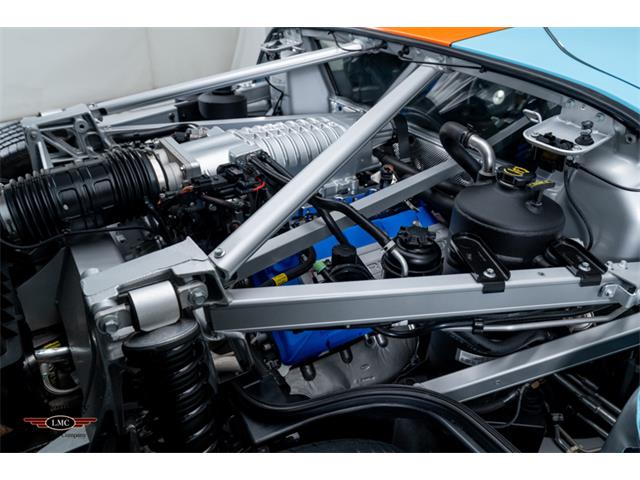 2006 Ford GT (CC-2076044) for sale in Halton Hills, Ontario