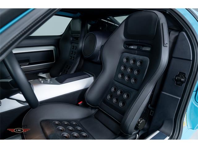 2006 Ford GT (CC-2076044) for sale in Halton Hills, Ontario