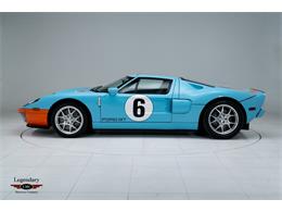 2006 Ford GT (CC-2076044) for sale in Halton Hills, Ontario