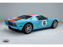 2006 Ford GT (CC-2076044) for sale in Halton Hills, Ontario