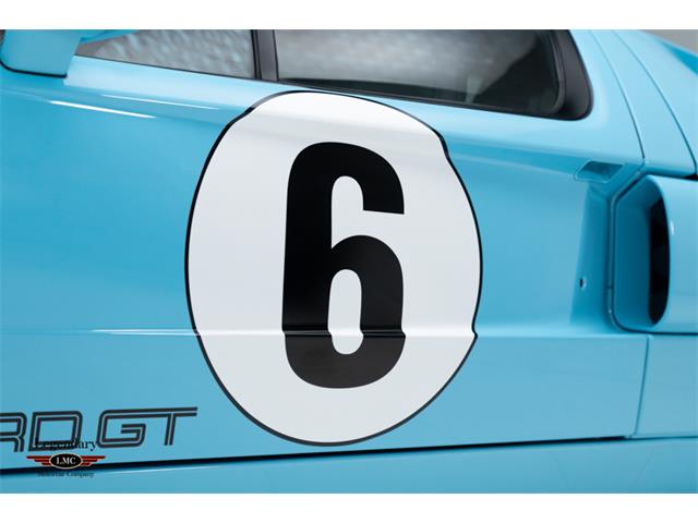 2006 Ford GT (CC-2076044) for sale in Halton Hills, Ontario