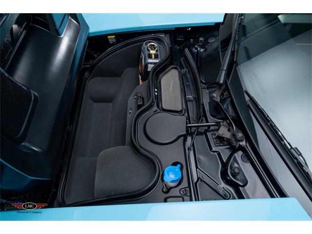 2006 Ford GT (CC-2076044) for sale in Halton Hills, Ontario