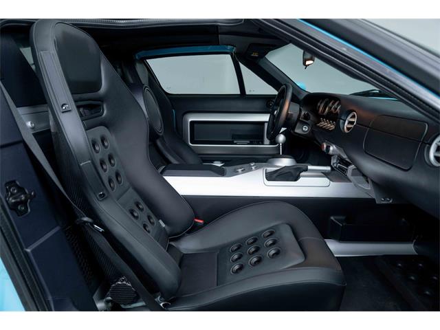 2006 Ford GT (CC-2076044) for sale in Halton Hills, Ontario