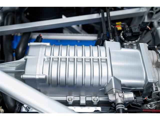 2006 Ford GT (CC-2076044) for sale in Halton Hills, Ontario