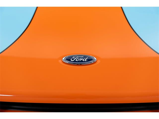 2006 Ford GT (CC-2076044) for sale in Halton Hills, Ontario