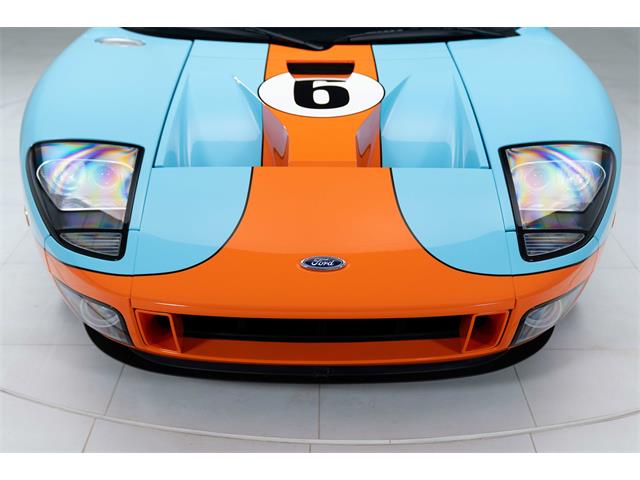2006 Ford GT (CC-2076044) for sale in Halton Hills, Ontario