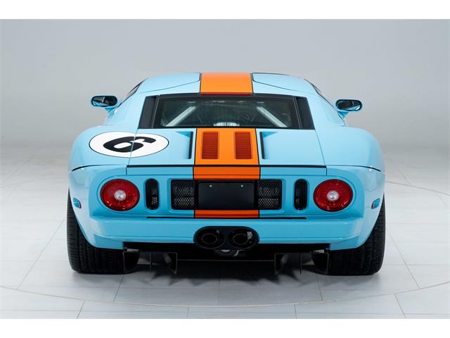 2006 Ford GT (CC-2076044) for sale in Halton Hills, Ontario