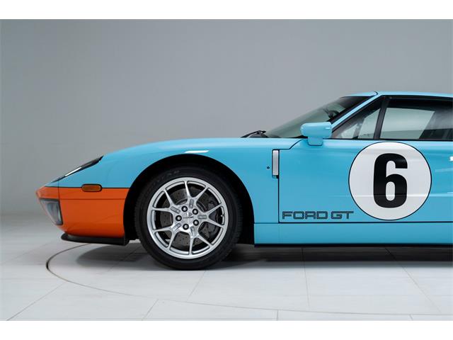 2006 Ford GT (CC-2076044) for sale in Halton Hills, Ontario