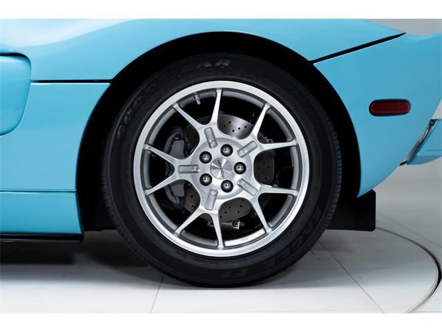 2006 Ford GT (CC-2076044) for sale in Halton Hills, Ontario