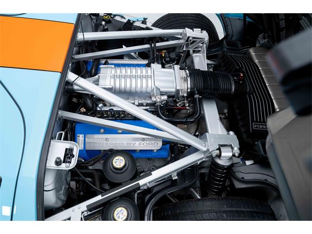 2006 Ford GT (CC-2076044) for sale in Halton Hills, Ontario
