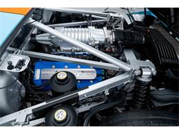 2006 Ford GT (CC-2076044) for sale in Halton Hills, Ontario