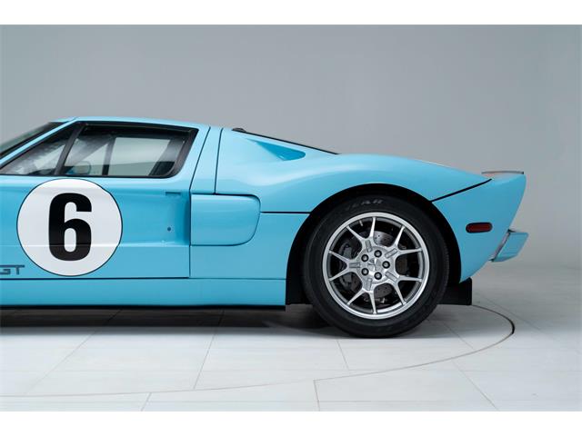 2006 Ford GT (CC-2076044) for sale in Halton Hills, Ontario