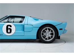 2006 Ford GT (CC-2076044) for sale in Halton Hills, Ontario