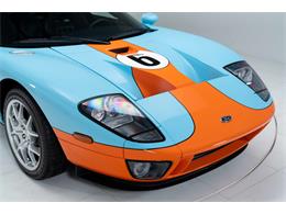 2006 Ford GT (CC-2076044) for sale in Halton Hills, Ontario