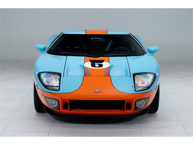 2006 Ford GT (CC-2076044) for sale in Halton Hills, Ontario