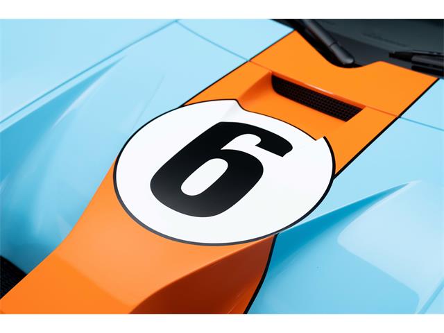 2006 Ford GT (CC-2076044) for sale in Halton Hills, Ontario