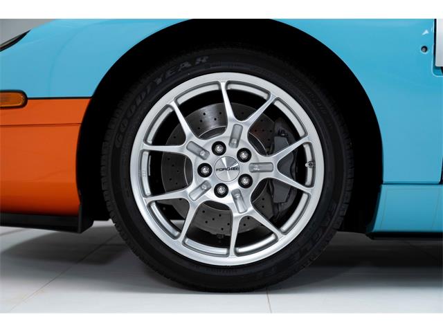 2006 Ford GT (CC-2076044) for sale in Halton Hills, Ontario