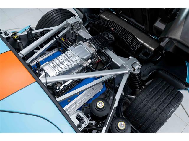 2006 Ford GT (CC-2076044) for sale in Halton Hills, Ontario