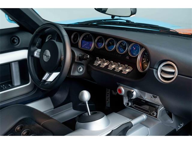 2006 Ford GT (CC-2076044) for sale in Halton Hills, Ontario