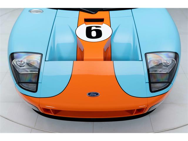 2006 Ford GT (CC-2076044) for sale in Halton Hills, Ontario