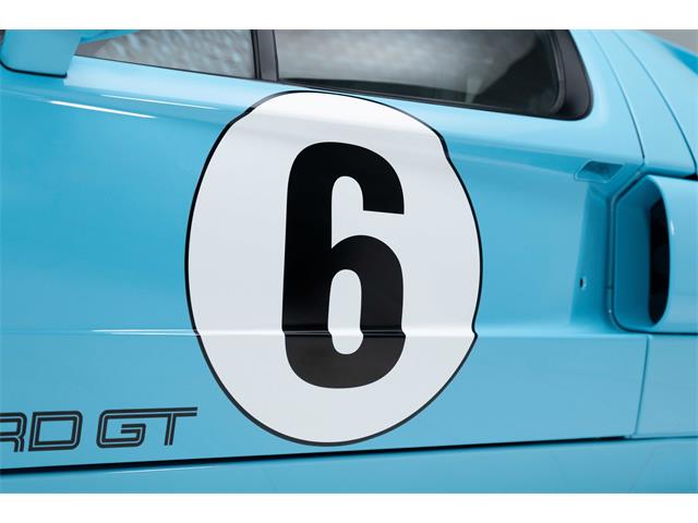 2006 Ford GT (CC-2076044) for sale in Halton Hills, Ontario