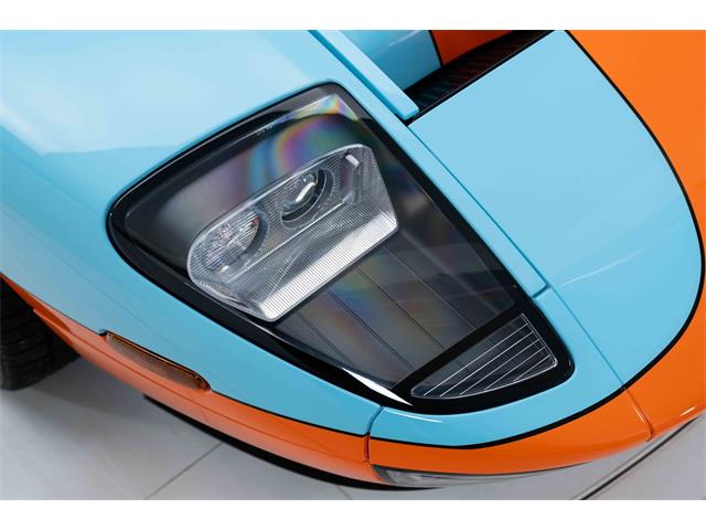 2006 Ford GT (CC-2076044) for sale in Halton Hills, Ontario