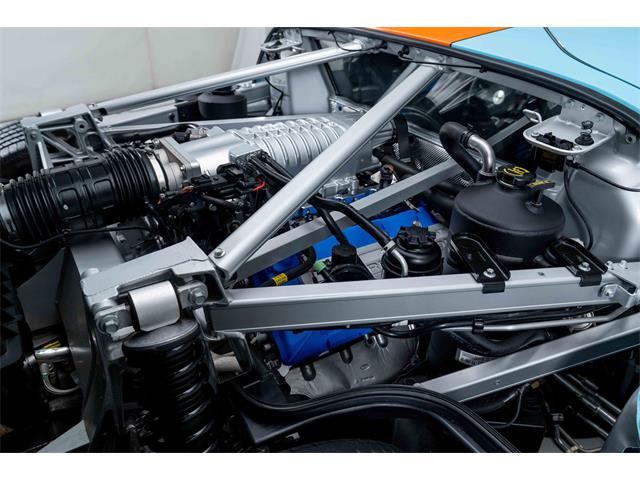 2006 Ford GT (CC-2076044) for sale in Halton Hills, Ontario