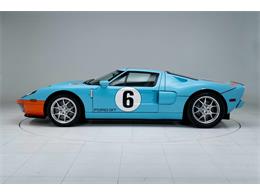 2006 Ford GT (CC-2076044) for sale in Halton Hills, Ontario