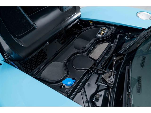 2006 Ford GT (CC-2076044) for sale in Halton Hills, Ontario