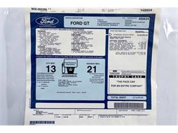 2006 Ford GT (CC-2076044) for sale in Halton Hills, Ontario