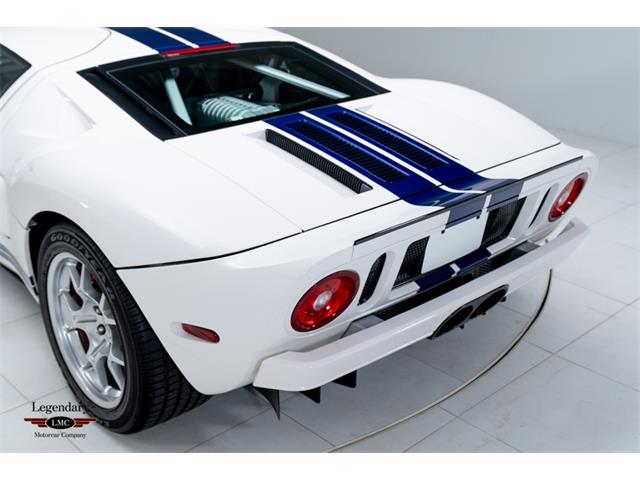 2006 Ford GT (CC-2076045) for sale in Halton Hills, Ontario