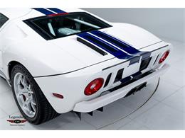 2006 Ford GT (CC-2076045) for sale in Halton Hills, Ontario