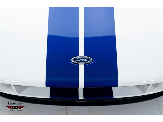 2006 Ford GT (CC-2076045) for sale in Halton Hills, Ontario