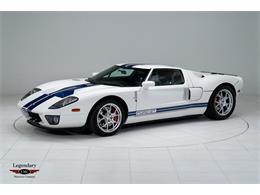 2006 Ford GT (CC-2076045) for sale in Halton Hills, Ontario