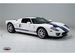 2006 Ford GT (CC-2076045) for sale in Halton Hills, Ontario