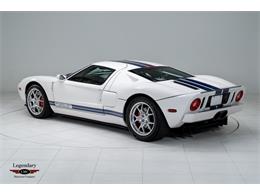 2006 Ford GT (CC-2076045) for sale in Halton Hills, Ontario