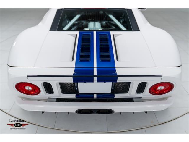 2006 Ford GT (CC-2076045) for sale in Halton Hills, Ontario