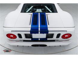 2006 Ford GT (CC-2076045) for sale in Halton Hills, Ontario