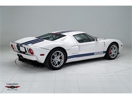 2006 Ford GT (CC-2076045) for sale in Halton Hills, Ontario