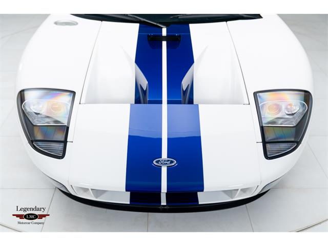 2006 Ford GT (CC-2076045) for sale in Halton Hills, Ontario